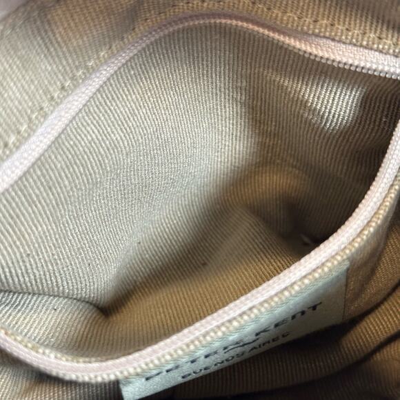 Peter Kent Leather Small Handbag - Picture 10 of 13